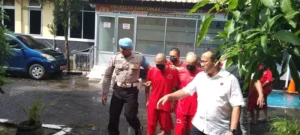 Polresta Banyumas Bongkar Peredaran Sabu-Sabu di Banyumas, Modusnya Ditanam di Tanah