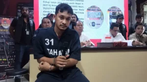 Karyawan di Semarang Nekat Mencuri Mobil Majikannya