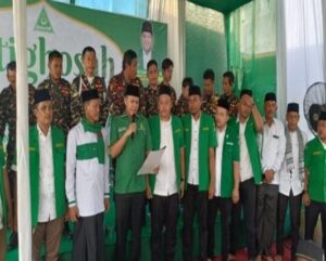 GP Ansor DKI Jakarta Komitmen Jaga Pancasila dan Situasi Damai Jelang Pemilu 2024