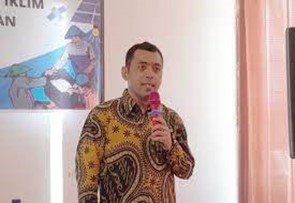 Dani Setiawan Gelar Deklarasi Lawan Hoaks dan Ujaran Kebencian Jelang Pemilu 2024