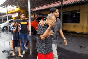 Ini Motif Residivis Curi Susu di Minimarket Sragen