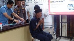 Kisah Ayah di Semarang Bunuh Anak Demi Selamatkan Nyawa Keluarga