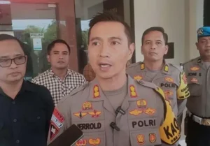 Ini Keterangan Polisi Soal Kasus Penembakan Warga Boyolali di Colomadu Karanganyar