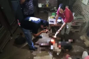 Kejadian di Semarang, Anak Tewas Dianiaya Bapak