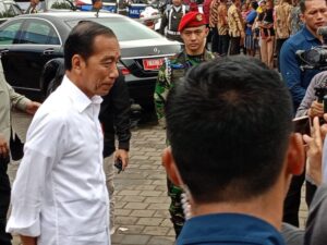 Presiden Jokowi Kunjungi Purworejo, Cilacap, dan Banyumas, Akan Resmikan Terminal Bus hingga Jembatan