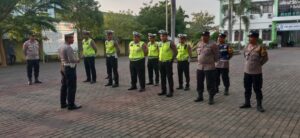 Baznas dan Kemenag Kab. Pati Salurkan Bantuan Rp. 512.500.000 pada HAB ke-78