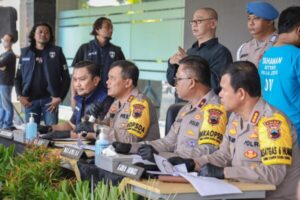 Polda Jateng Bakal Tertibkan Penjualan Daging Anjing