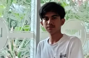 Kelompok Mahasiswa Peduli Literasi Apresiasi Kapolres Humbahas AKBP Hary Ardianto