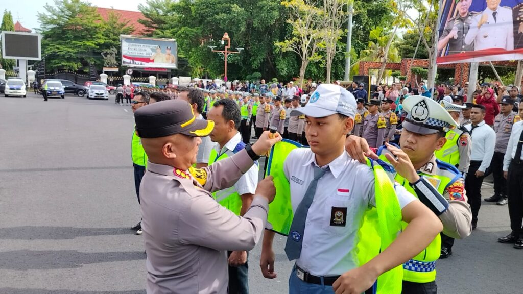 Transformasi Kebijakan: Konsep Zero Knalpot Brong sebagai Langkah Positif Hadapi Kebisingan