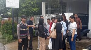 Polresta Pati: Komitmen Tinggi dalam Menjaga Keamanan Ibadah Umat Kristiani