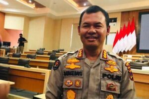 Insiden Penembakan di Colomadu Karanganyar Ditangani Polda Jawa Tengah