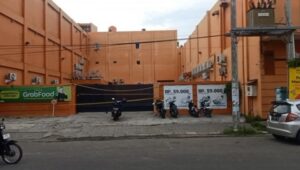 Penyebab Kebakaran Tempat Karaoke di Tegal Diduga dari Korsleting Listrik