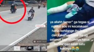 Kecelakaan Karambol Libatkan Bus, Mobil dan Motor di Jatilawang Banyumas, 3 Orang Tewas