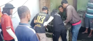 Nenek di Jatis Sukoharjo Ditemukan Tak Bernyawa usai Tercebur Sumur