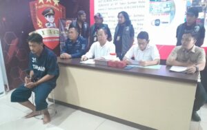 Terjerat Utang, Karyawan di Semarang Nekat Bawa Kabur Pickup Bosnya