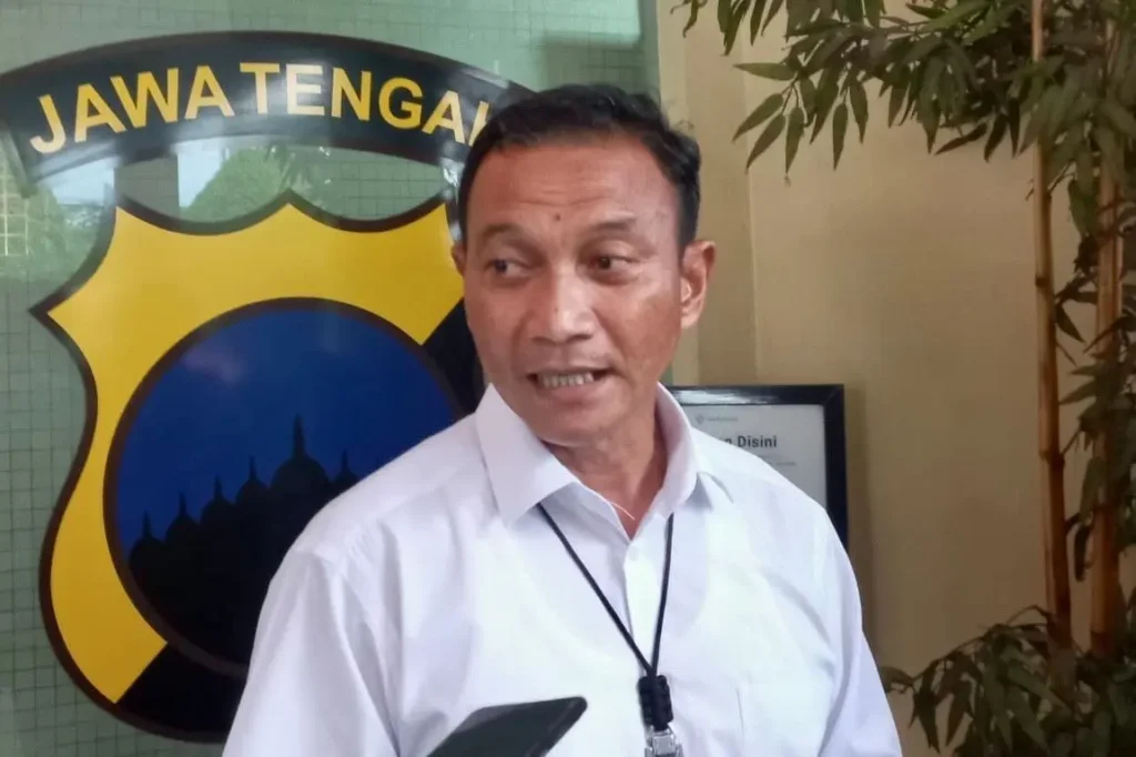 Penyelidik Polda Jawa Tengah Dalami Laporan Syekh Puji ke Eko Kuntadhi