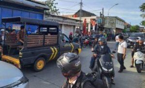 Siswi SMK di Semarang Jadi Korban Begal Payudara, Pelaku Segera Diamankan Polisi