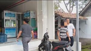 Ayah Kandung Pelaku Cabuli Anak Di bawah Umur Berhasil Ditangkap Polres Salatiga