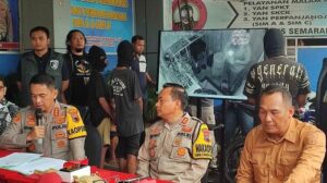 Sosok 3 ABG Pelaku Pembobol 26 Kios Es Teh Jumbo Semarang