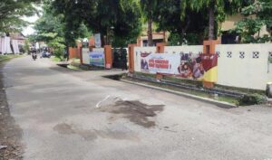 Gagal Salip Truk, Pelajar Tewas Tertabrak di Jalan Bangetayu Kota Semarang