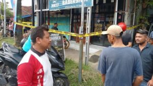 Pegawai Tempat Pangkas Rambut di Bintoro Demak Tewas Bersimbah Darah, Ada Beberapa Luka di Tubuh