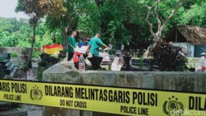 Makam Wanita Klaten Dibongkar, Ada Memar di Kepala dari Hasil Autopsi