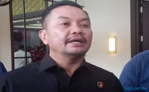 Simak! Ini Kronologi Penangkapan 3 Pelaku Penembakan di Colomadu Karanganyar