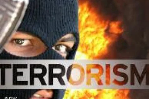 terorisok