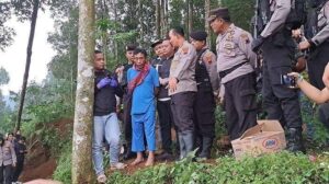 Mbah Slamet Dukun Pengganda Uang Banjarnegara Divonis Mati, Reaksi Keluarga Korban Asal Magelang