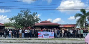 Partai Aceh ALL IN Menangkan Prabowo-Gibran