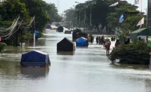 3 Jalur Alternatif Terbaru Hindari Banjir Pantura Demak Kudus, Rute Alternatif Arah Surabaya dari Semarang – Pati Rembang ke Arah Semarang