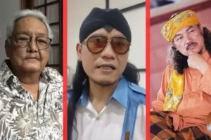 VIDEO: Agar Pemilu Aman Dan Damai, Tokoh Agama & Tokoh Masyarakat Beri Himbauan