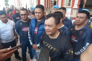 Jelang Pemilihan Umum, Para Tokoh Agama dan Masyarakat Serukan Jaga Perdamaian