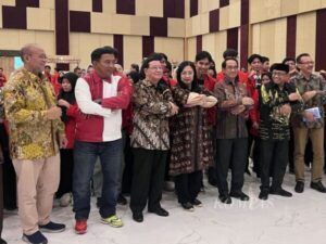 Dorong Pemilu Damai, Forum Rektor Indonesia Tolak Provokasi