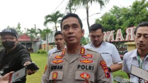 Berikut Penjelasan Polisi Soal Minta Rektor Bikin Video Apresiasi Jokowi