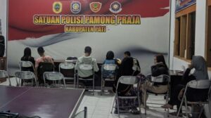 Tiga Pasangan Tak Sah di Pati Digerebek Warga, Ada yang Hamil dan di Bawah Umur