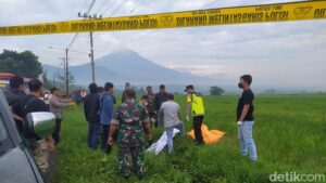 Kronologi Pembunuh ABG Saat Tawuran di Secang Magelang