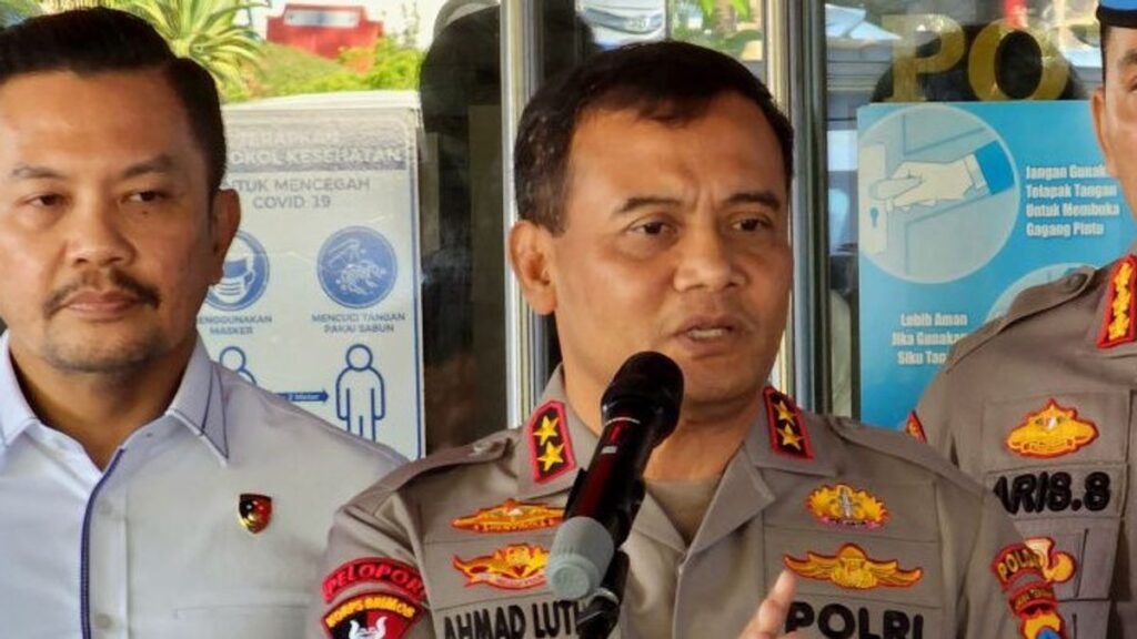 Kapolda Jateng sebut beban arus mudik tahun ini ada di daerahnya