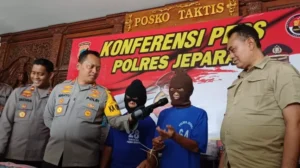 Terbongkar MODUS Dua Kakek di Keling Jepara yang Cabuli Bocah 13 Tahun Hingga Hamil