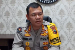 Ops Keselamatan 4 Hari Berjalan, Polda Jateng Tilang 9779 Pelanggar Lalin