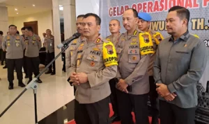 Jelang Ramadan, Polda Jateng Siap Amankan Bahan Pokok Penting, Tindak Tegas Penimbunan, Tak Ada Lagi Aksi Sweeping Ormas