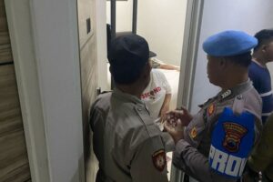 “Ngamar” di Hotel RedDoorz, 2 Mahasiswa Semarang Digerebek Polisi