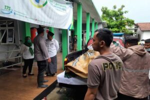 Banjir Landa Kabupaten Kudus, 3 Pelajar Meninggal Tenggelam & Ribuan Rumah Terendam