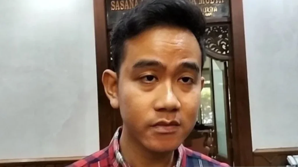 Dianggap Telah Meresahkan, Gibran Buka Suara Terkait Fenomena Perang Sarung