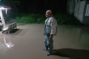 Perum Grand Permata Tembalang Sering Banjir, Pemkot Semarang: Ada Talud Tak Sesuai Ketentuan