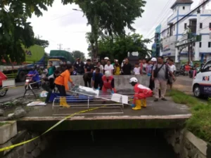 Cekcok Usai Mabuk Bareng Berujung Maut, Warga Sendangguwo Semarang Tewas Bersimbah Darah dengan Luka Tusuk di Dada