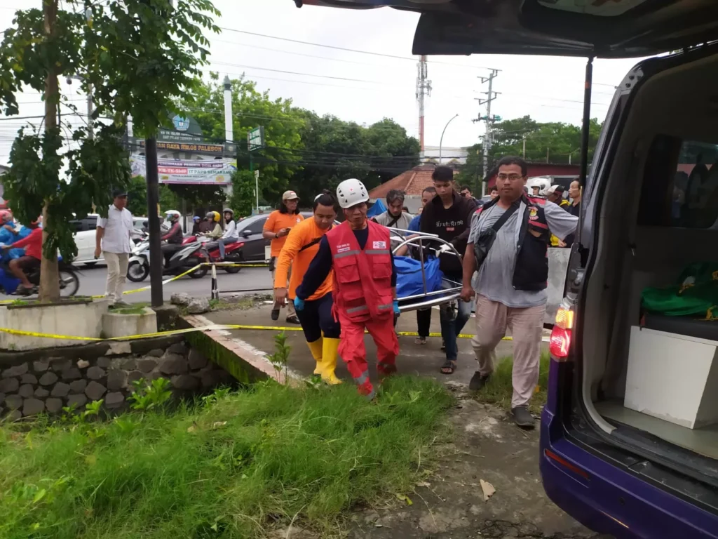 Ini Motif Pembunuhan Usai Mabuk Bareng Pesta Miras di Semarang, Korban Ditusuk di Dada Sebelah Kiri