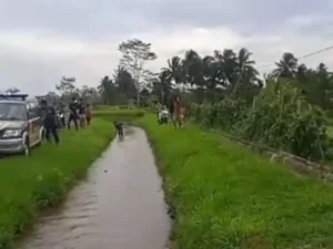 Gerak Cepat, Polres Banjarnegara Bubarkan Balap Liar Berkedok Ngabuburit