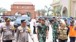 Kapolda Jateng: Ada 17 Ribu Warga Mengungsi Akibat Banjir dan Longsor