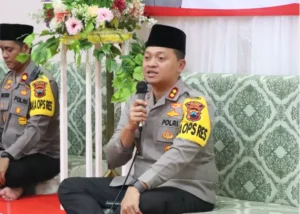 Warga Curhat Soal Petasan hingga Perang Sarung di Bulan Ramadan, Ini Respon Kapolres Jepara